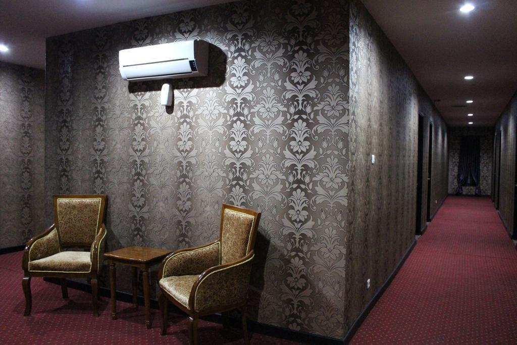 Sei Hotel バンダ・アチェ 部屋 写真