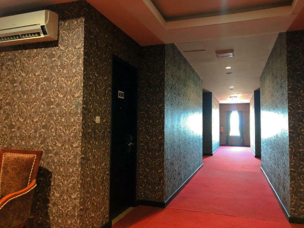 Sei Hotel バンダ・アチェ エクステリア 写真