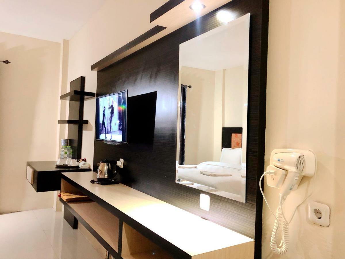 Sei Hotel バンダ・アチェ エクステリア 写真